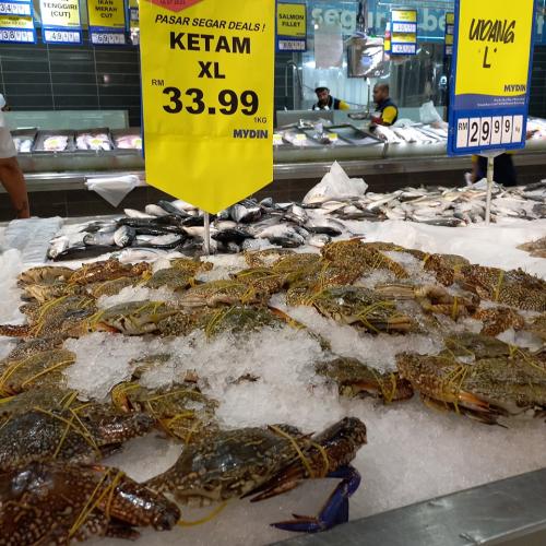 Giant Fresh & Grocery Promotion (valid until 16 Jul 2023)