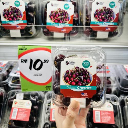 Giant Fresh & Grocery Promotion (valid until 6 Aug 2023)