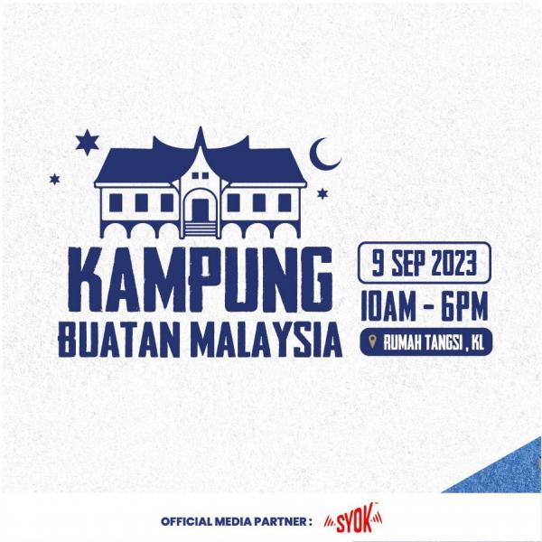 ZUS Coffee Kampung Buatan Malaysia (9 Sep 2023)