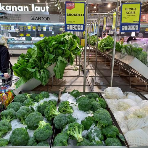 MYDIN OHMYDIN! Meriah Bersama Promotion (valid until 5 Sep 2023)