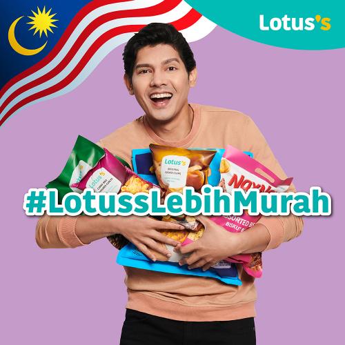 Lotus's Malaysia Day Lebih Murah Promotion: Celebrate Our Nation's Day with Amazing Deals! (published on 16 September 2023)