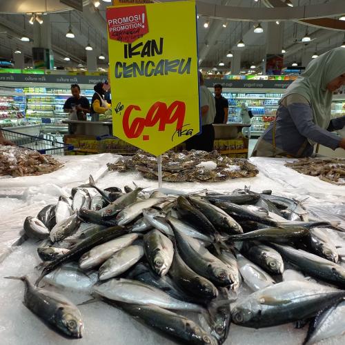 MYDIN Weekend Promotion (valid until 8 Oct 2023)