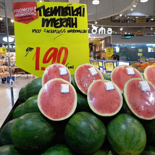 MYDIN Promotion (valid until 24 Oct 2023)