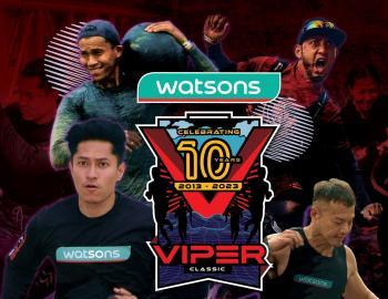 Watsons Promotion Catalogue (31 October 2023 - 27 November 2023)