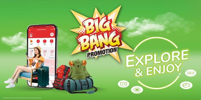 SENHENG Big Bang Promotion (1 Nov 2023 - 31 Dec 2023)