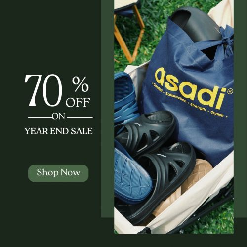 asadi 12.12 Year End Sale: Up To 70% OFF asadi 12.12 Year End Sale: Up To 70% OFF