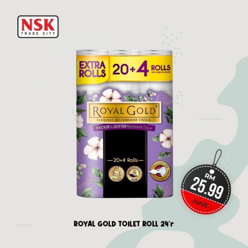 NSK Weekend Promotion (29 Dec 2023 - 1 Jan 2024) NSK Weekend Promotion (29 Dec 2023 - 1 Jan 2024)