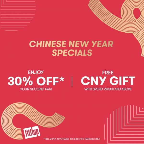 Fitflop CNY Sale 2024 Fitflop CNY Sale 2024