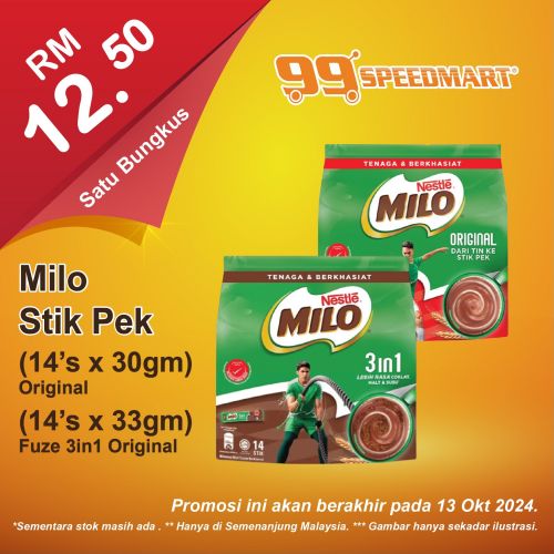 99 Speedmart Promotions: Best Deals Until 13 October 2024 – Save on Groceries!