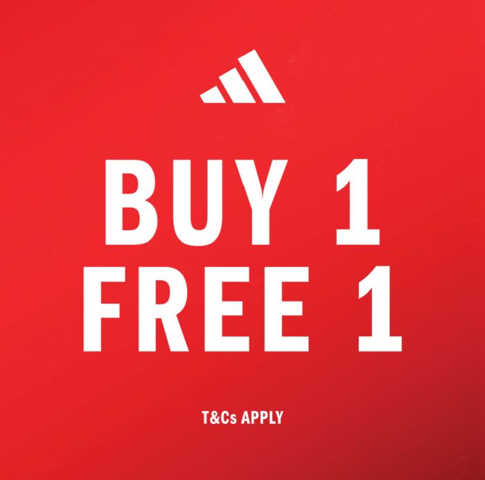 Adidas Sale at Genting Highlands Premium Outlets (20-23 Mar 2025) – Buy 1 Free 1 Adidas Sale at Genting Highlands Premium Outlets (20-23 Mar 2025) – Buy 1 Free 1