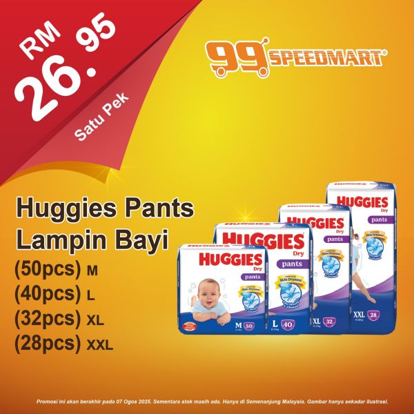 99 Speedmart Promotion: Special Offers on Groceries & Essentials (Until 7 August 2025) 99 Speedmart Promotion: Special Offers on Groceries & Essentials (Until 7 August 2025)