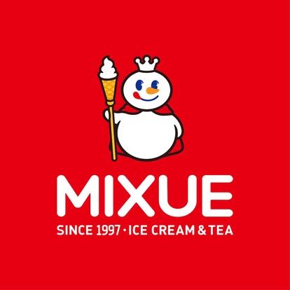 MIXUE Buy 1 Free 1 Promotion on FoodPanda (24–26 July 2025) MIXUE Buy 1 Free 1 Promotion on FoodPanda (24–26 July 2025)