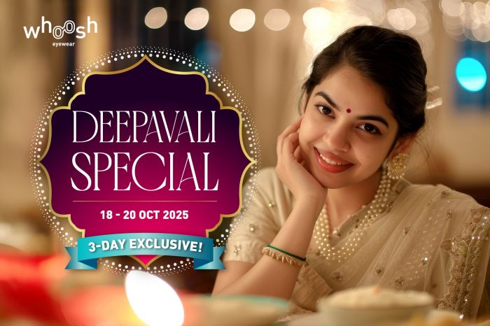 Whoosh Deepavali Promotion 2025: 3 Days Exclusive | 18-20 Oct 2025 Whoosh Deepavali Promotion 2025: 3 Days Exclusive | 18-20 Oct 2025