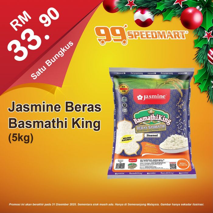 99 Speedmart Promotion: Christmas Deals on Groceries, Snacks & Essentials | Until 31 Dec 2025 99 Speedmart Promotion: Christmas Deals on Groceries, Snacks & Essentials | Until 31 Dec 2025