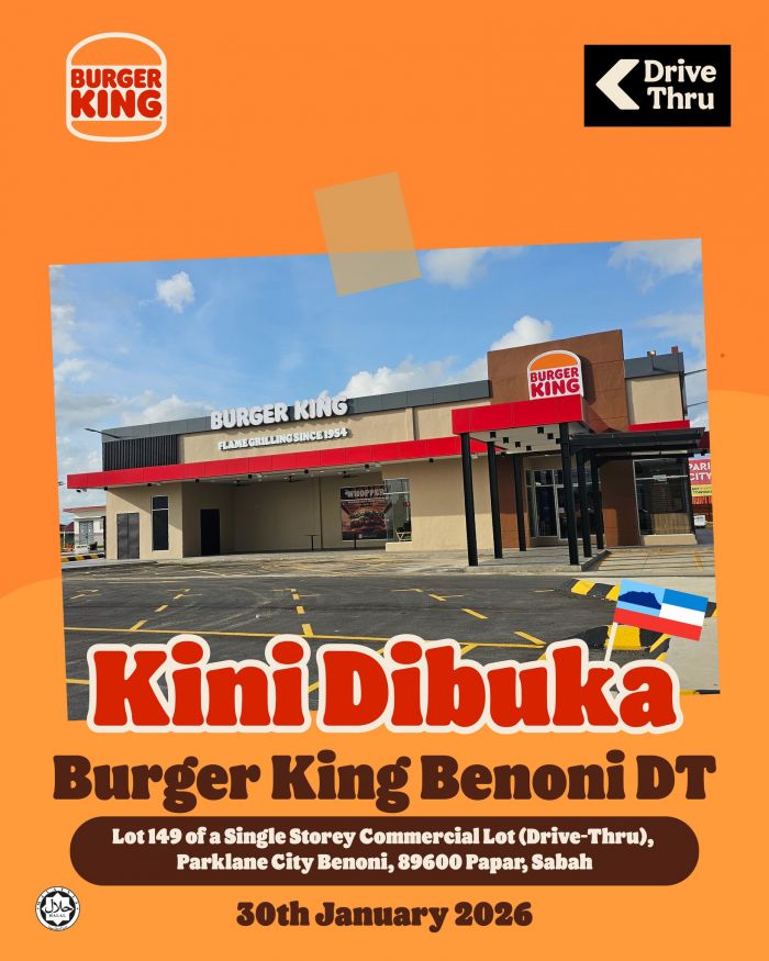 Burger King Benoni Grand Opening: Free Burgers, Nuggets & Onion Rings | Jan - Feb 2026 Burger King Benoni Grand Opening: Free Burgers, Nuggets & Onion Rings | Jan - Feb 2026