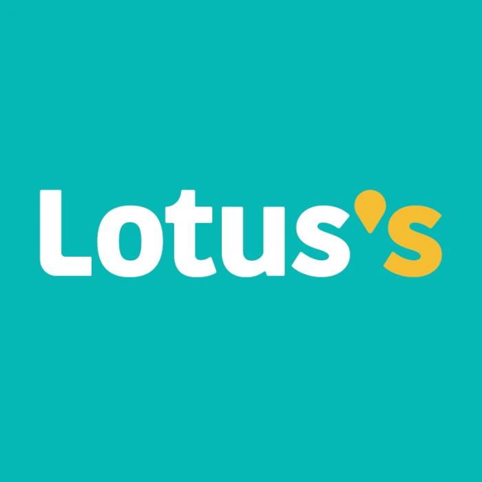 Lotus's Promotion: Beli Lebih Untung Lebih - Buy By Carton & Save | 1-14 Apr 2026