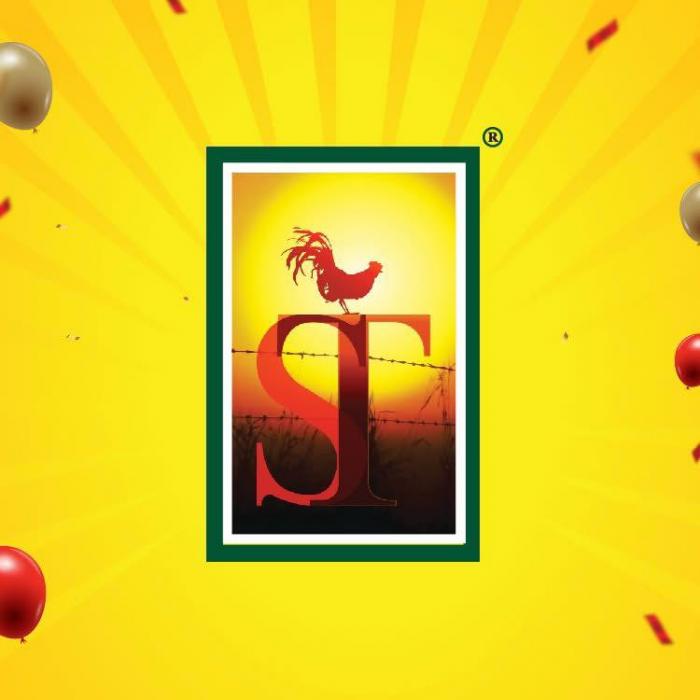 ST Rosyam Mart Promotion: One Day Seafood Sale - Tilapia RM10.88/kg | 1 April 2026