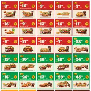 Burger King Coupons: Bundle Deals & Savings | Feb - Apr 2026