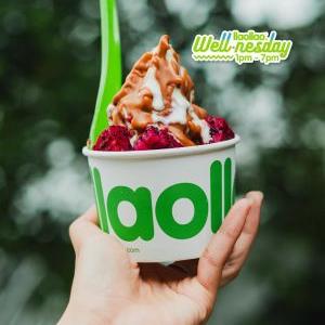 llaollao Wednesday Promotion: Enjoy 11% OFF Frozen Yogurt | 25 Feb 2026