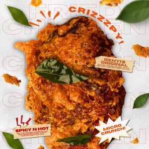 myBurgerLab Menu: MBL Fried Chicken Era | March 2026