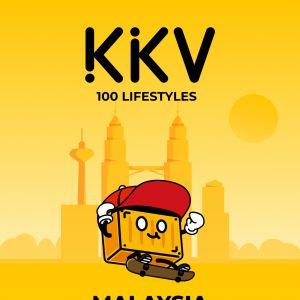 KKV AEON Nilai Grand Opening: Spend & Win Promo | 19-25 March 2026