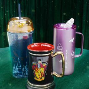 Starbucks Merchandise: Harry Potter Collection - Choose Your House