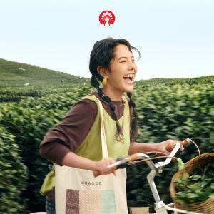 CHAGEE Promotion: Hojicha Genmai Moments - Tote Bag Bundle RM28.90 & RM15 OFF Tumbler | 27-29 March 2026