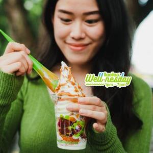 llaollao Wednesday Promotion: Well-nesday - 22% OFF | 8 April 2026