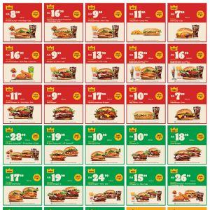 Burger King Coupon: Exclusive Deals - Save Up To 52% OFF | April - June 2026