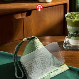 CHAGEE Promotion: Matcha Collection - New Merchandise From RM24.90 | April 2026