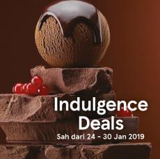 Tesco Chocolate Promotion (24 January 2019 - 30 January 2019)