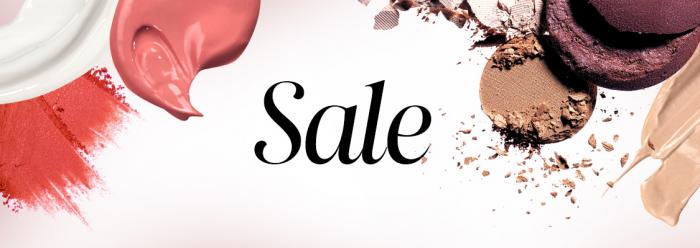 Sephora Sale up to 50% off