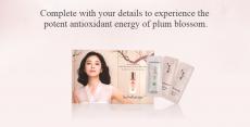 Sulwhasoo FREE Bloomstay Vitalizing Serum Sample (until 31 March 2019)