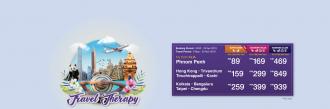 Malindo Air Travel Therapy (until 28 April 2019)