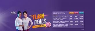 Malindo Air Flash Deals (5 September 2019 - 10 September 2019)