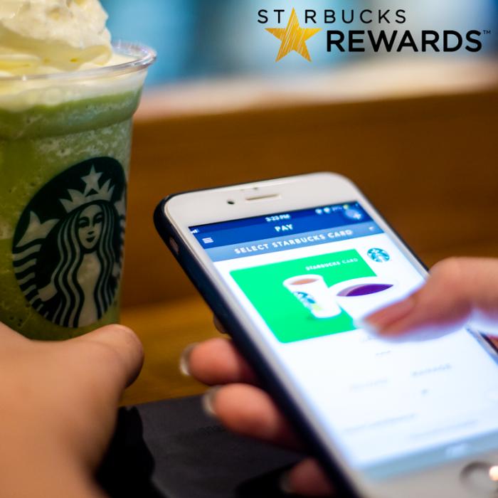 Starbucks Members Day Promotion Grande-sized Beverage only RM13 (11 September 2019)
