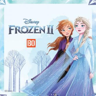 Brands Outlet Disney Frozen 2 Collection