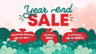 Motherhood Year End Sale up to 90% off