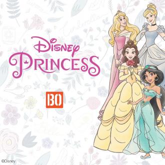 Brands Outlet Disney Princess Collection