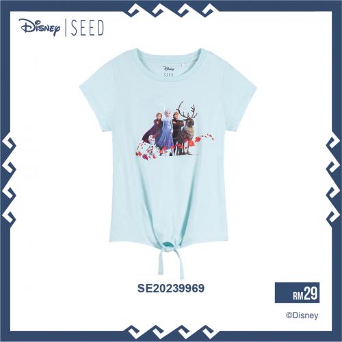 Padini Seed Kid Disney Frozen 2 Collection