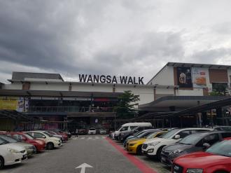 GOOD2U Warehouse Sales price from RM1 at Wangsa Walk Mall (11 February 2020 - 23 February 2020)