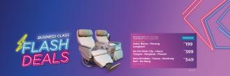Malindo Air Flash Deals Promotion (until 9 February 2020)