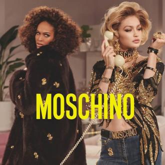 Moschino Special Sale Up To 70% OFF at Genting Highlands Premium Outlets (13 Mar 2020 - 22 Mar 2020)