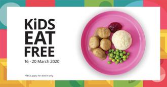 Ikea Promotions April 2020
