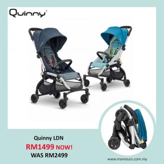Mamours Online Quinny LDN MCO Promotion (9 April 2020 onwards)