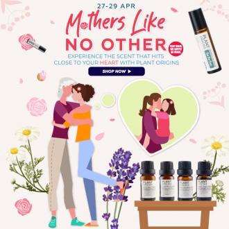 Signature Market Mother's Day Promotion (27 April 2020 - 29 April 2020)
