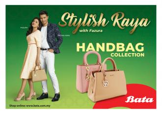 Bata Stylish Raya Handbag Collection Catalogue