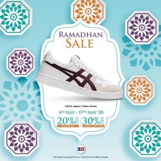 Sports Direct Ramadan Sale (4 May 2020 - 17 May 2020)