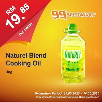 99 Speedmart Promotion (15 May 2020 - 14 June 2020)