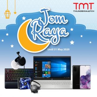 TMT Jom Raya Promotion (valid until 31 May 2020)